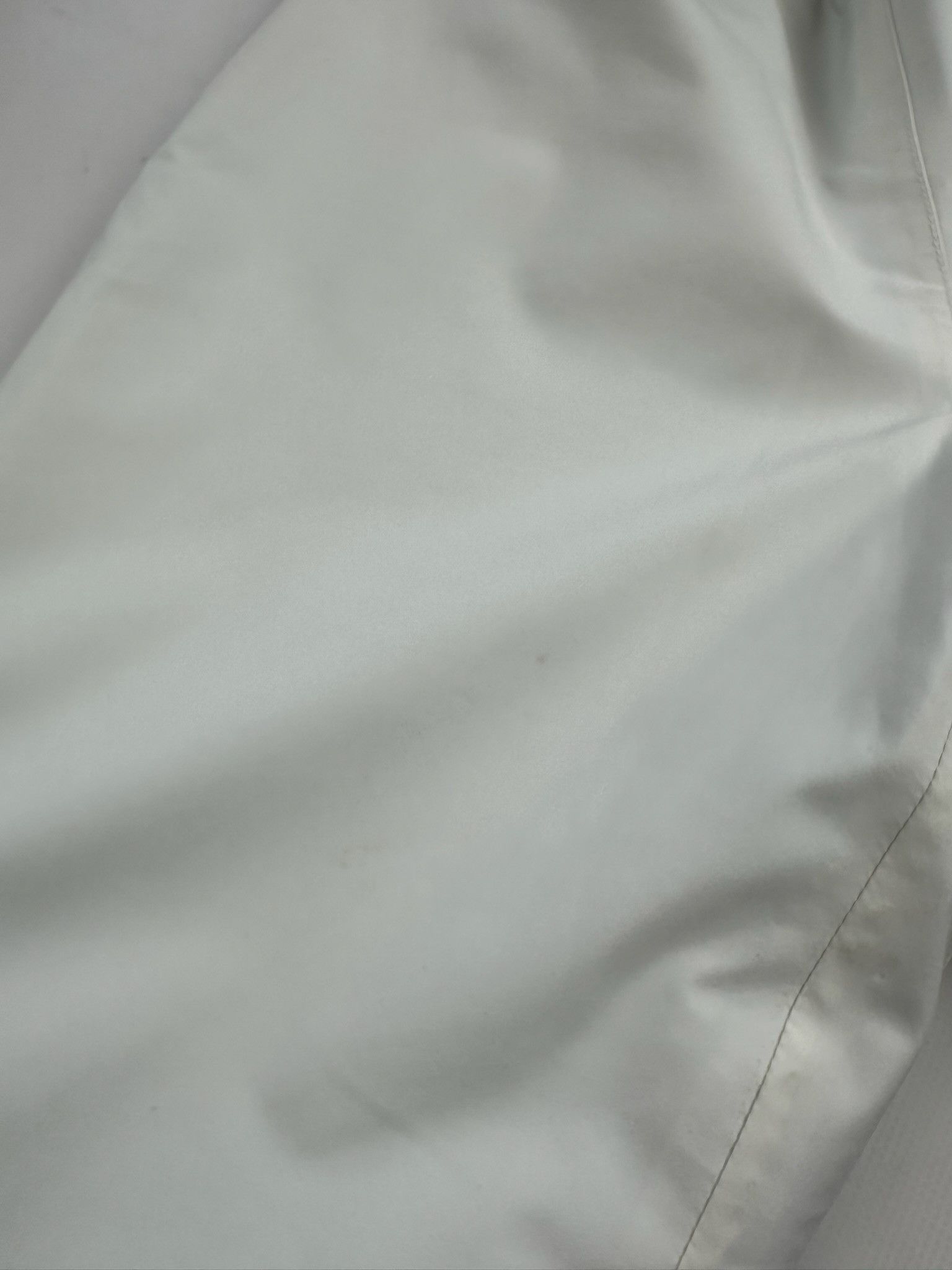 Prada Prada White Ski Pants Size 27" / US 4 / IT 40 - 17 Thumbnail
