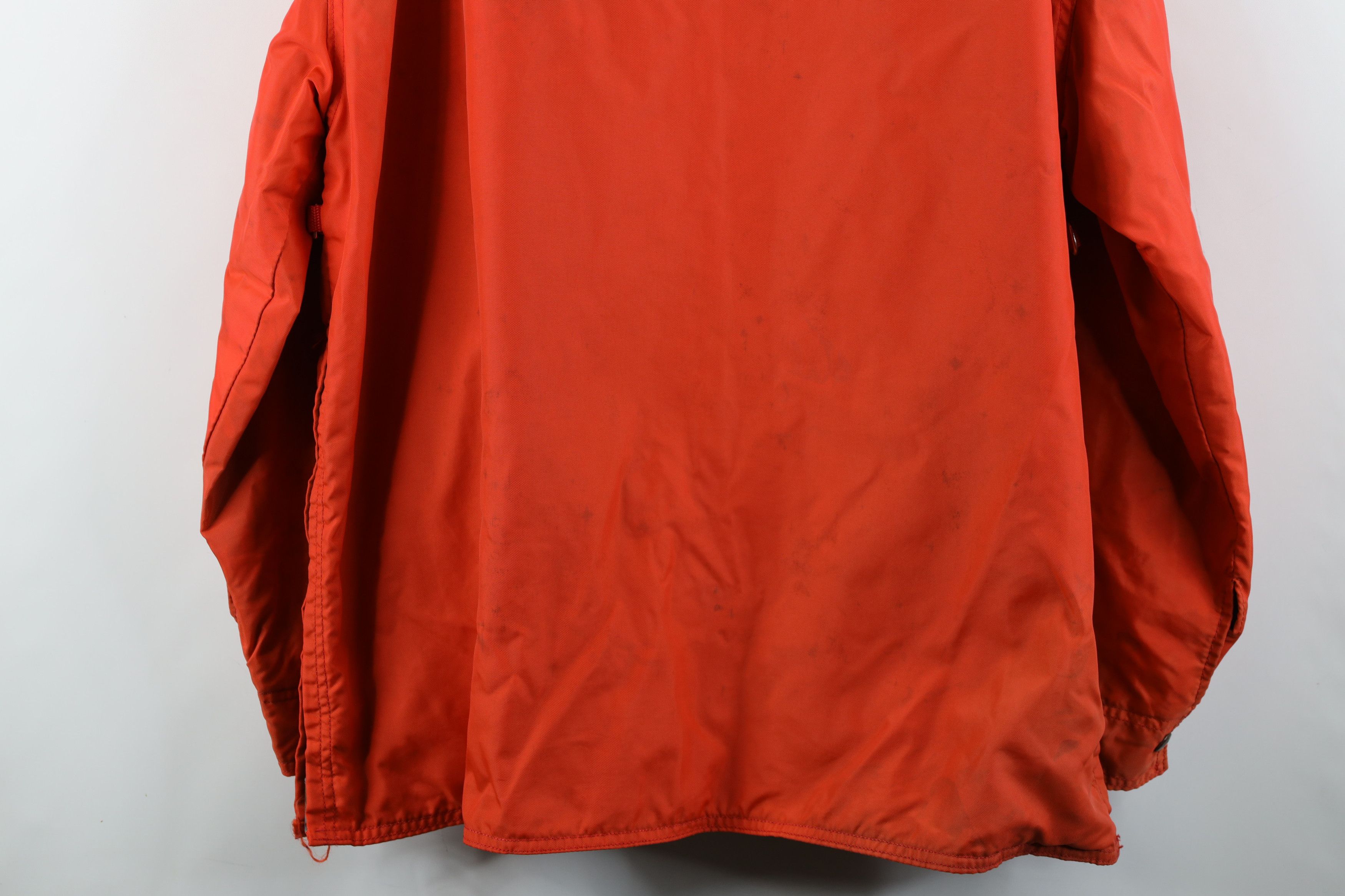 Vintage Vintage 80s 90s Dan's Hunting Gear Briar Proof Jacket USA Size US L / EU 52-54 / 3 - 15 Thumbnail