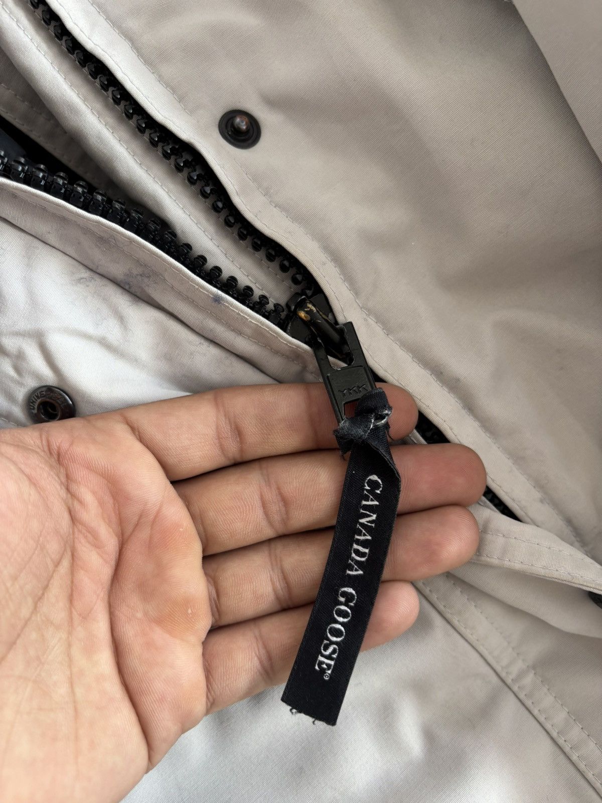 Canada Goose Canada Goose Trillium parka Size S / US 4 / IT 40 - 9 Thumbnail