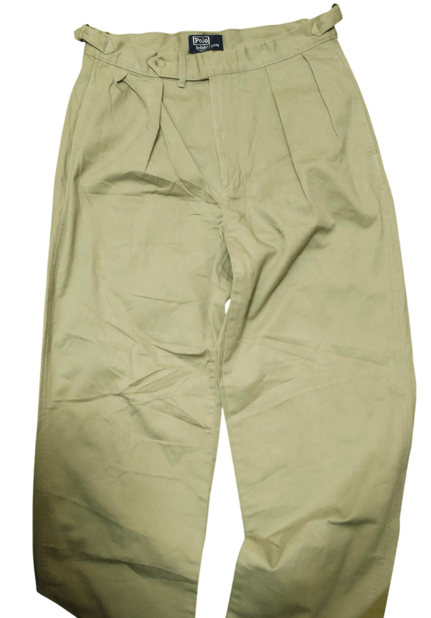 Polo Ralph Lauren Polo RL Pants Size US 31 - 1 Thumbnail