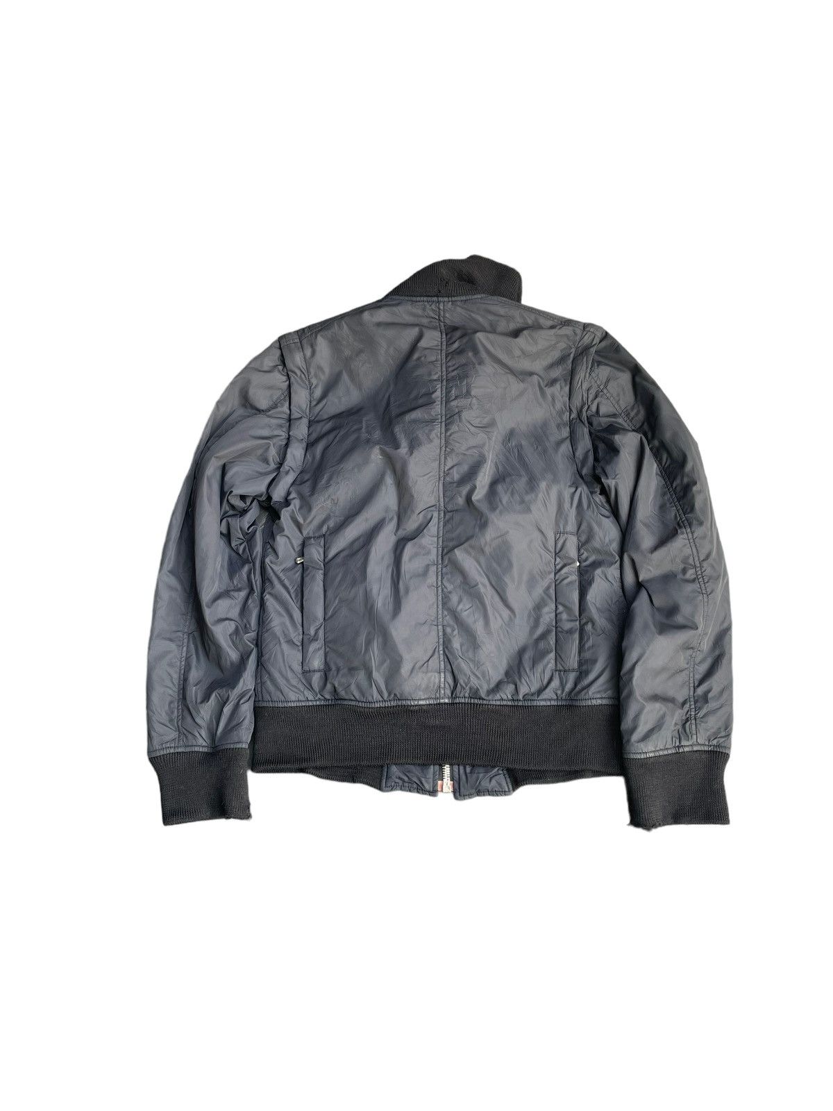 Designer Vintage Dolce & Gabbana Jacket Size US M / EU 48-50 / 2 - 9 Thumbnail