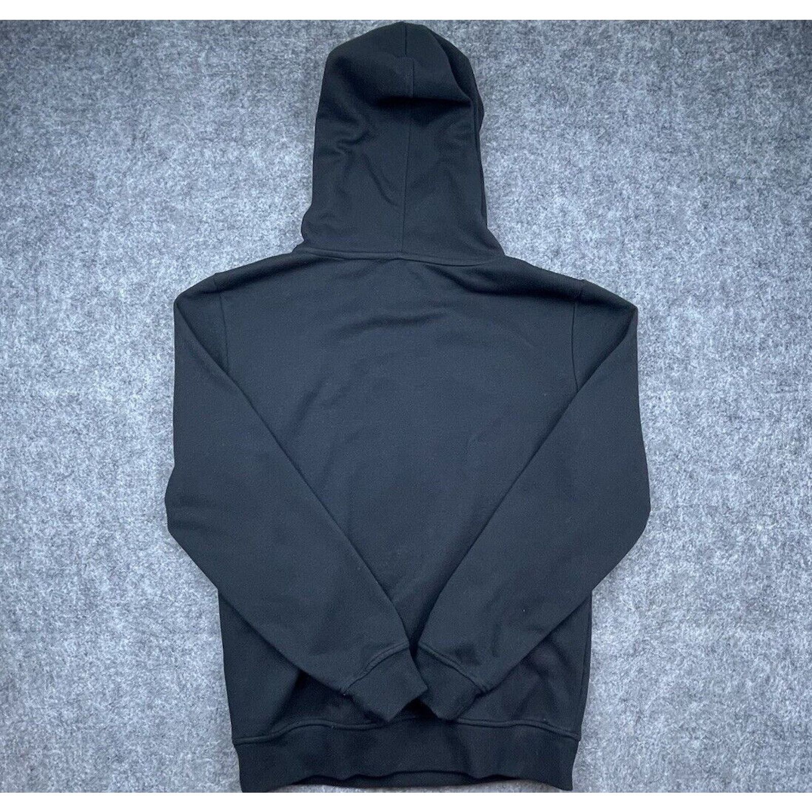 Civilized Civilized Hoodie Medium Love Hurts But Money Heals Lips Size US M / EU 48-50 / 2 - 7 Thumbnail