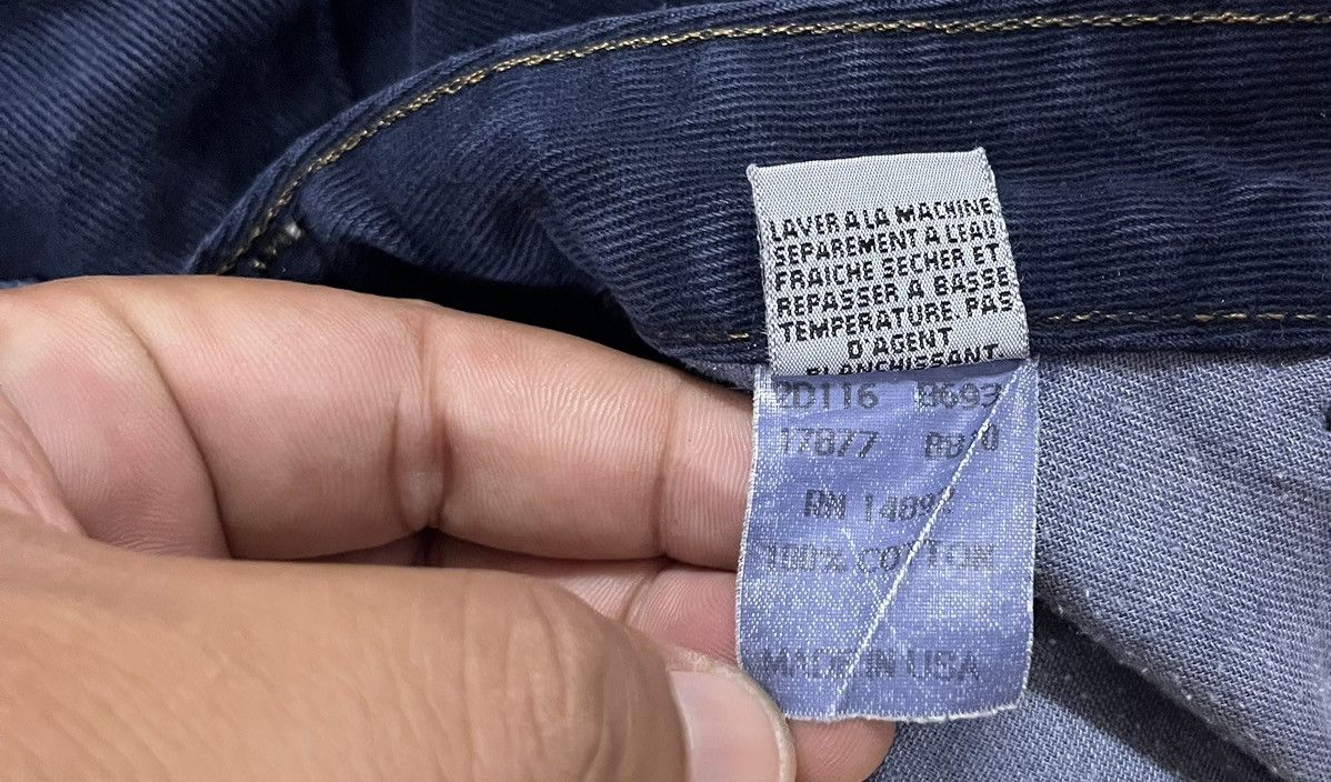 Designer × Marithe + Francois Girbaud Marithe francois girbaud jeans taperred Size US 30 / EU 46 - 13 Thumbnail