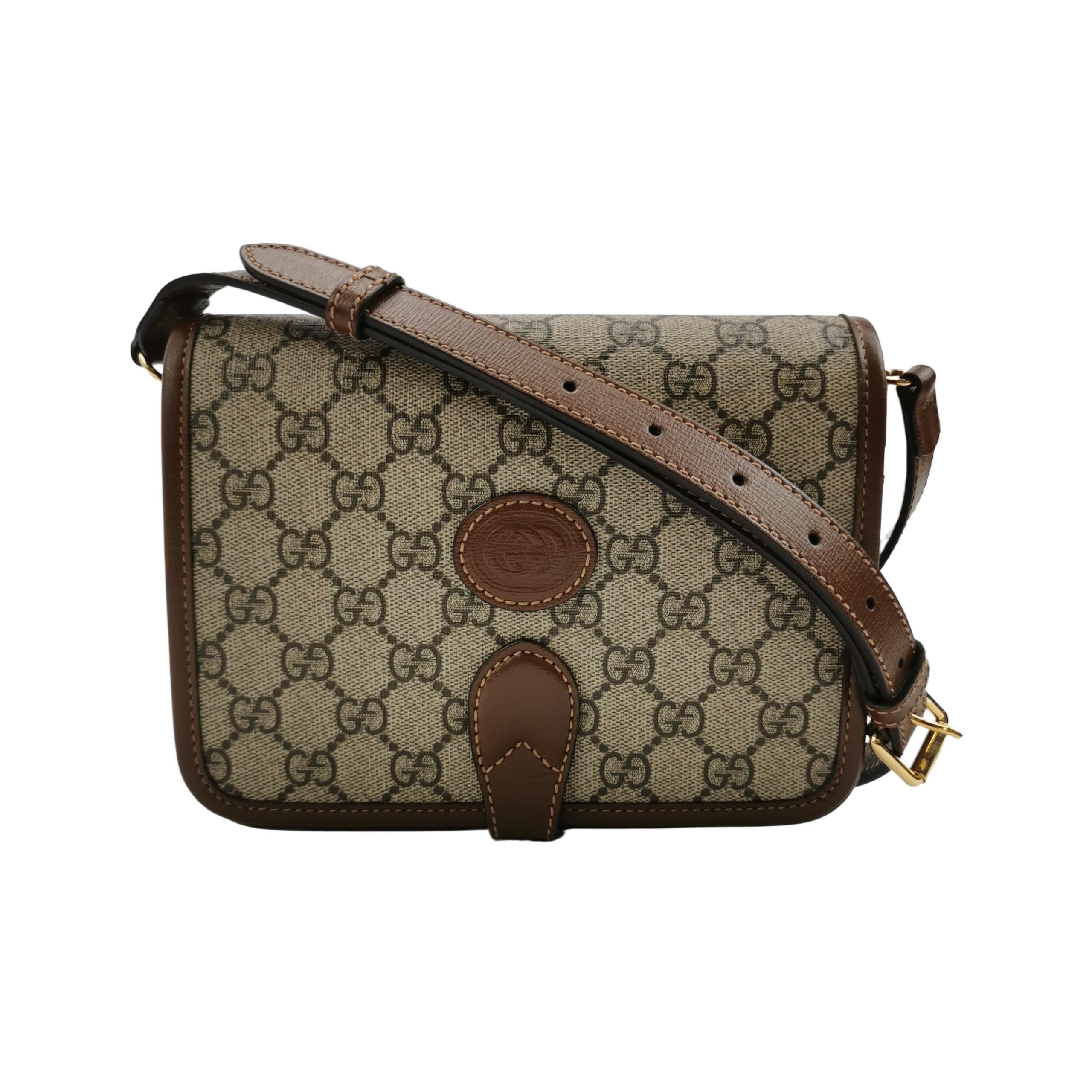 Gucci Gucci Women os Shoulder Bags Size ONE SIZE - 1 Thumbnail