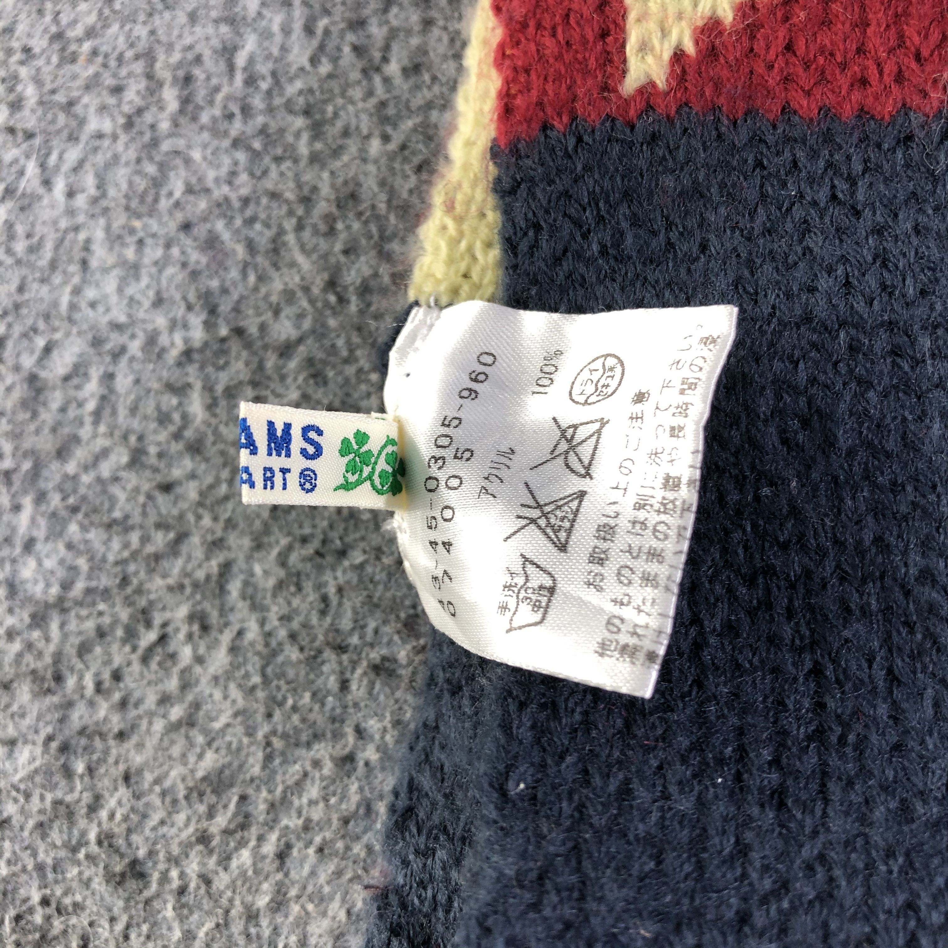 Beams Plus Beams Scarf / Muffler / Neckwear Size ONE SIZE - 7 Thumbnail