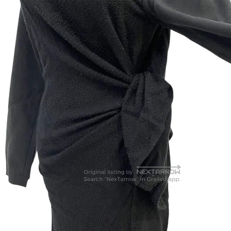 Tricot Comme des Garcons Comme Des Garcons Dress Size M / US 6-8 / IT 42-44 - 8 Thumbnail
