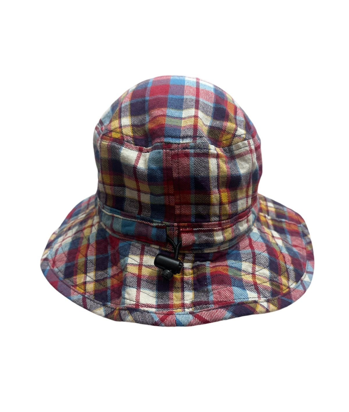 Columbia × Mountain Hardwear Vintage Columbia Tactical Bucket Hat Size ONE SIZE - 3 Thumbnail