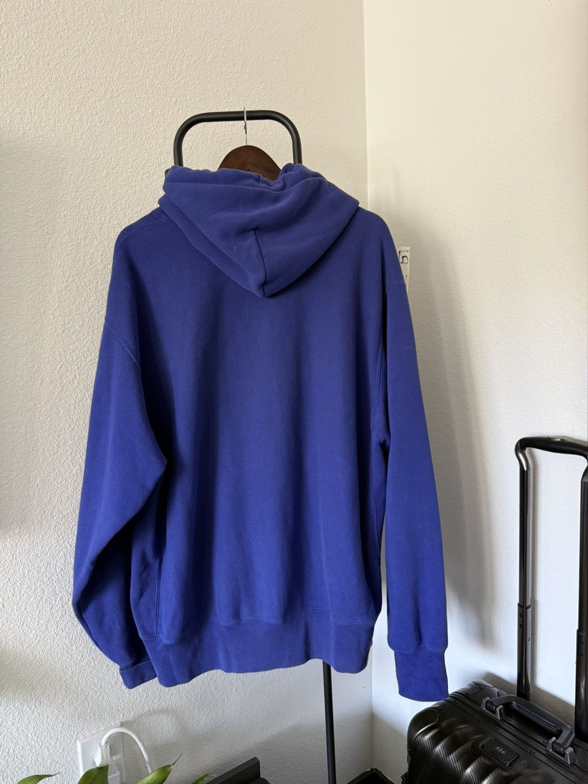 Champion Champion hoodie Size US XL / EU 56 / 4 - 2 Thumbnail