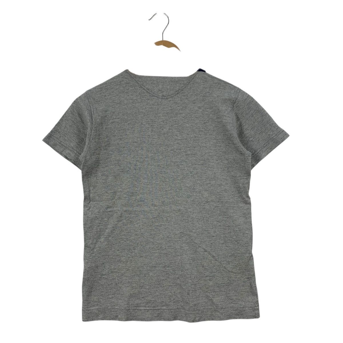 Haversack HAVERSACK ANCHOR Japanese Brand Marine Navy Tshirt Size US S / EU 44-46 / 1 - 4 Thumbnail