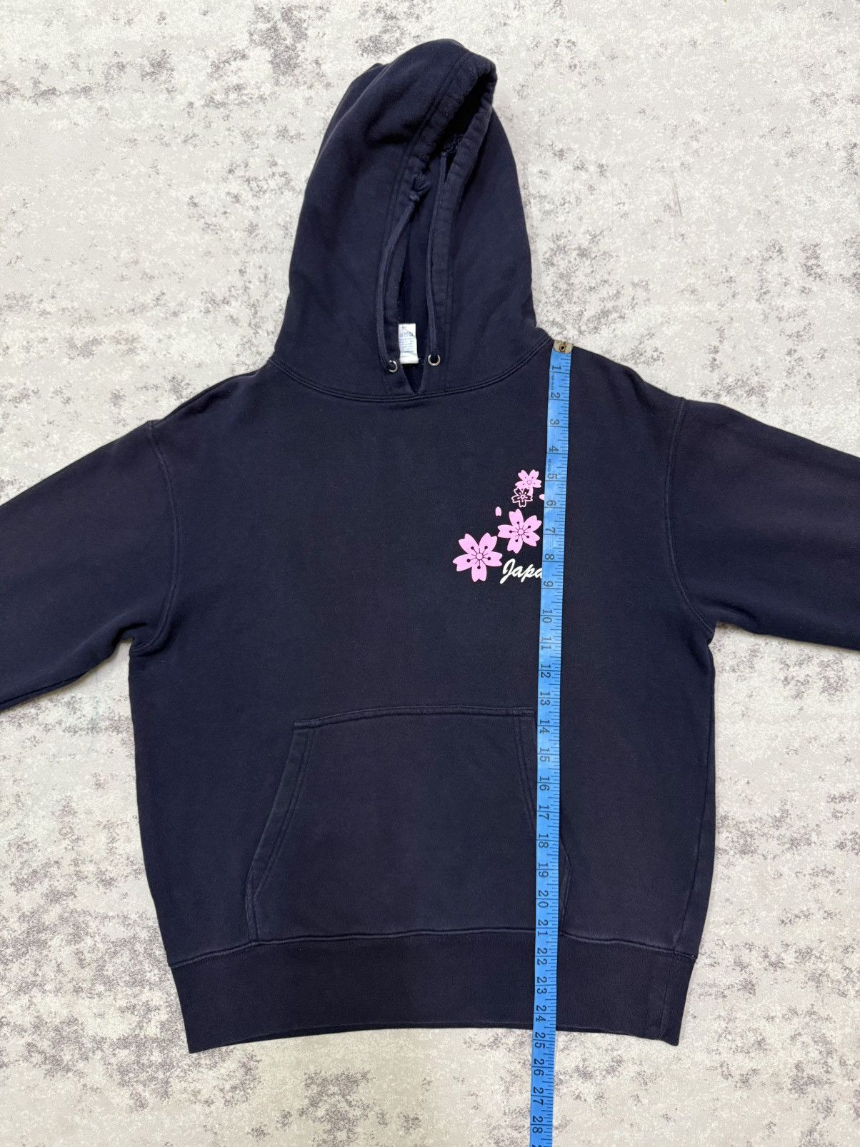 Japanese Brand Tokyo Japan Fussa 2677 Yokota Pullover Backhit Logo Sweater Size US S / EU 44-46 / 1 - 14 Thumbnail
