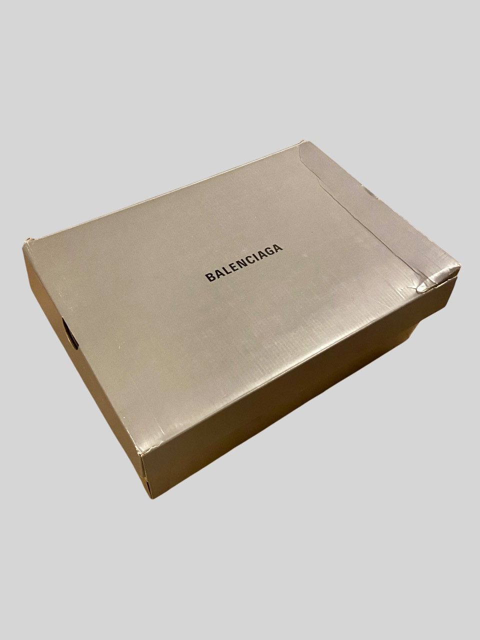 Balenciaga Balenciaga XPander Red/White Size 42 Size US 9 / EU 42 - 16 Thumbnail