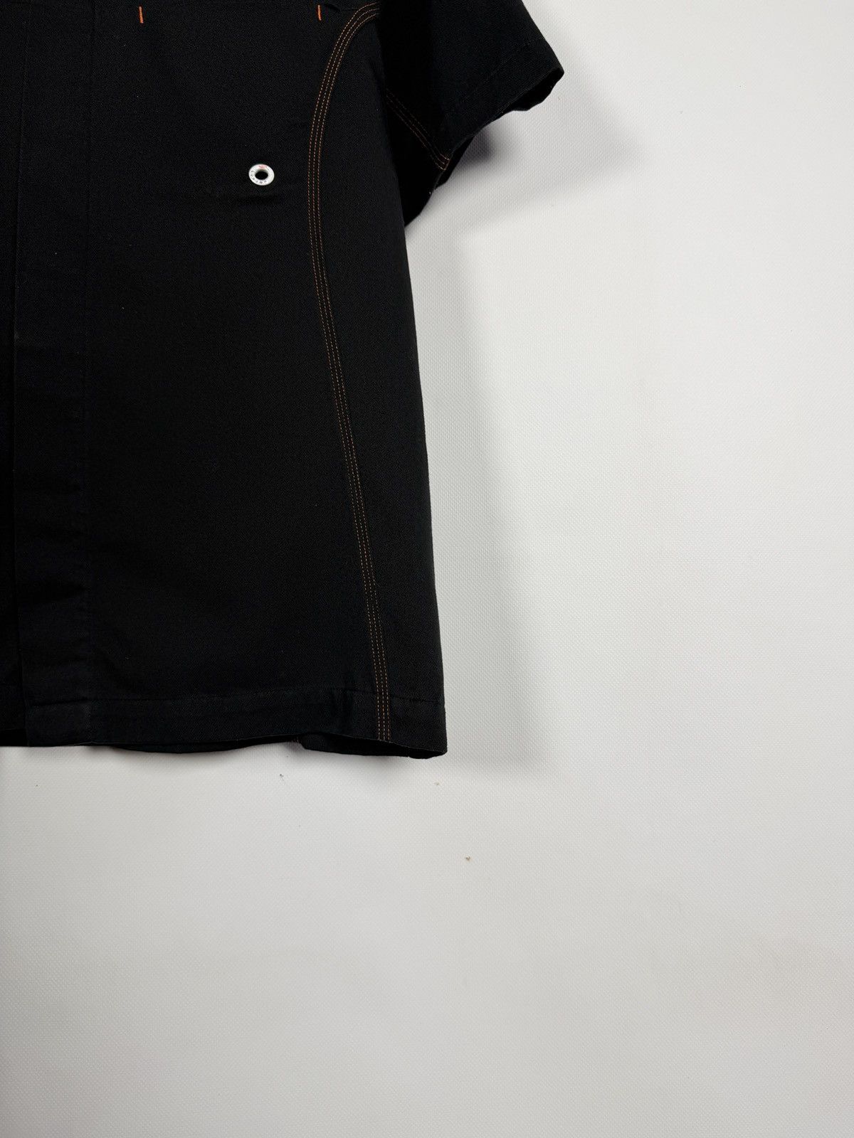 Vintage Moto KTM Powerwear Racing Pro Short Sleeve Shirt Size M Size US M / EU 48-50 / 2 - 6 Thumbnail