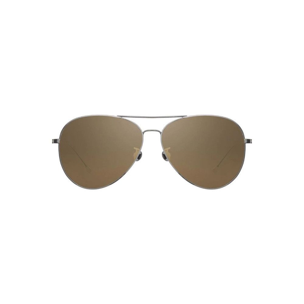 Ann Demeulemeester Ann Demeulemeester Sunglasses Black and Bronze Size ONE SIZE - 1 Thumbnail