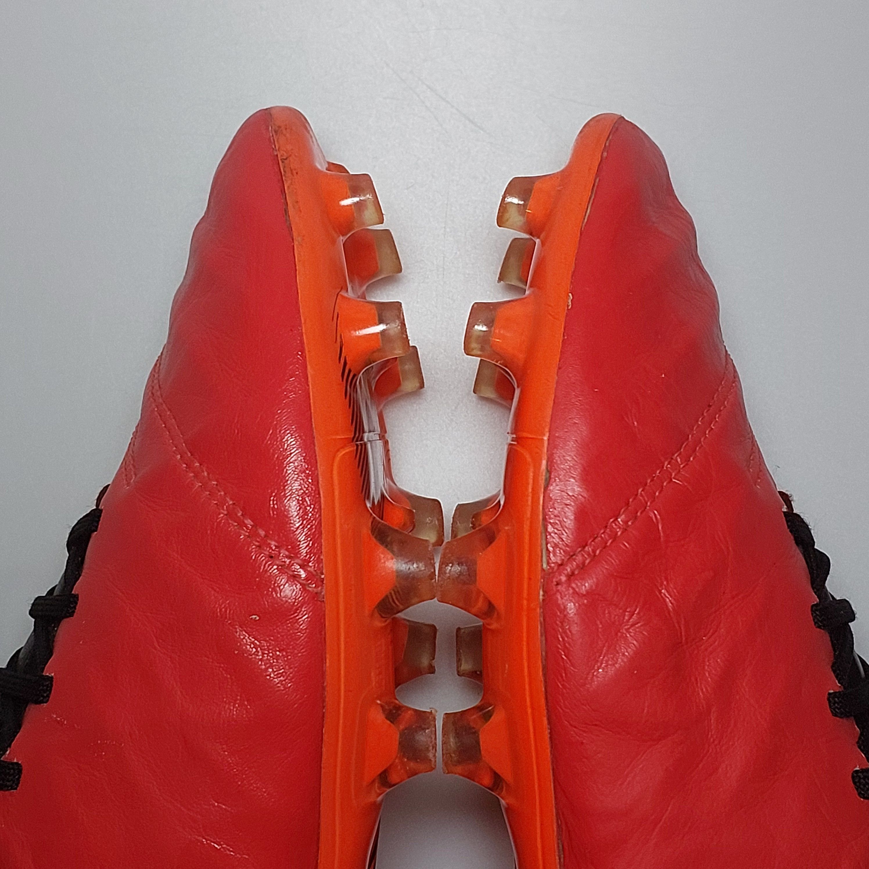 Nike Tiempo Legend VI Elite FG 819177-608 US9 UK8 27CM Size US 9 / EU 42 - 8 Thumbnail