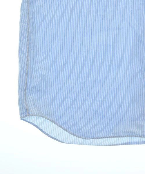 Comme des Garcons SHIRT Shirt Vintage Long Lenght Stripe Size US M / EU 48-50 / 2 - 5 Thumbnail