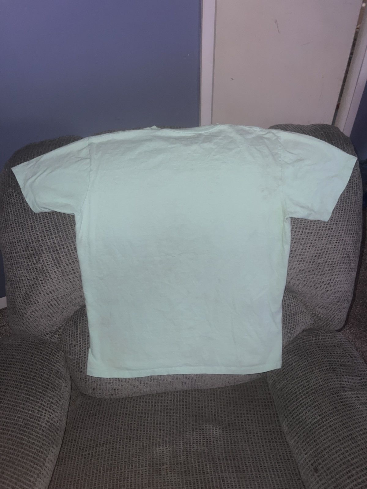 Zoo York Zoo York Graffiti Logo Tee Size US L / EU 52-54 / 3 - 3 Thumbnail