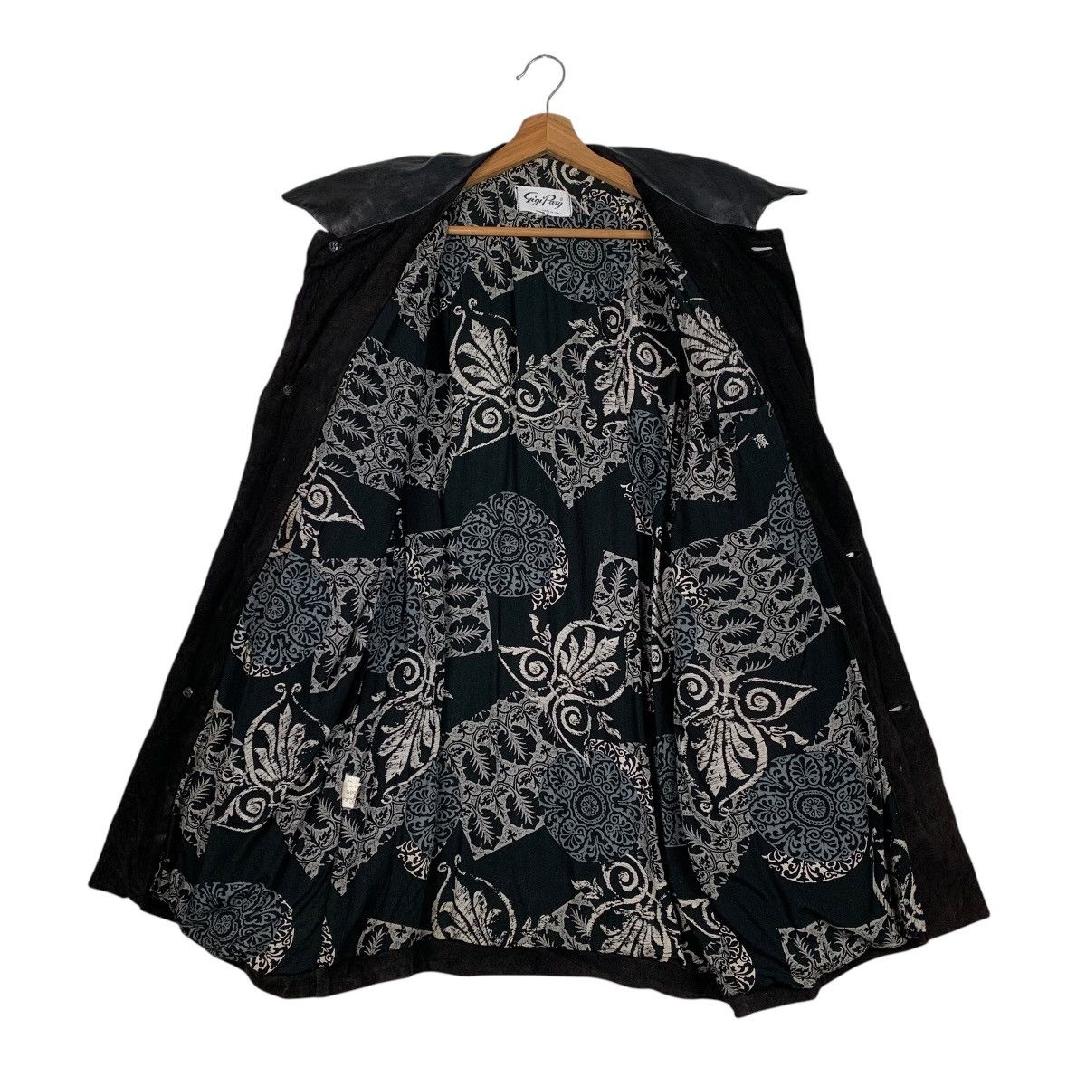 Other Italian Designer Gigi Pary Jacket Size US M / EU 48-50 / 2 - 11 Thumbnail
