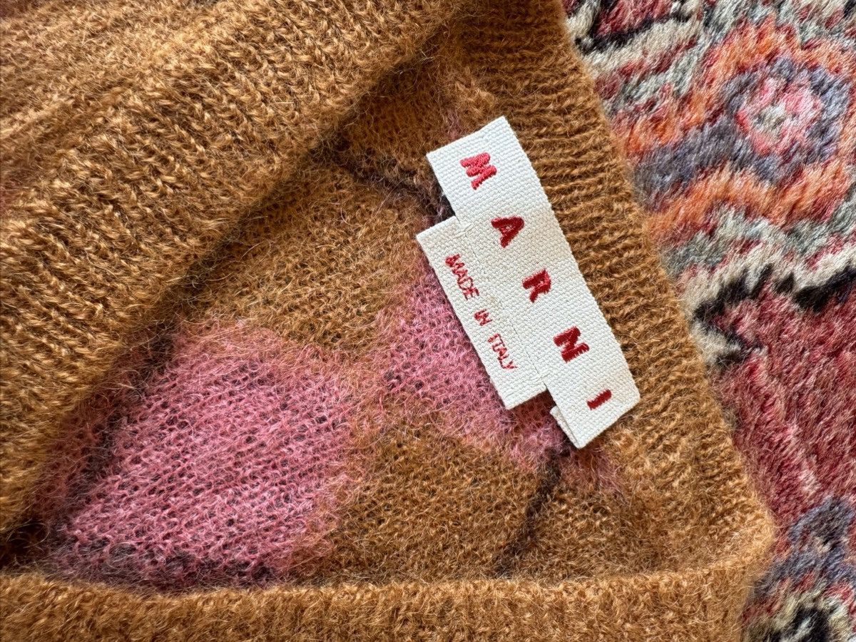 Marni Marni knit Size XL / US 12-14 / IT 48-50 - 3 Thumbnail
