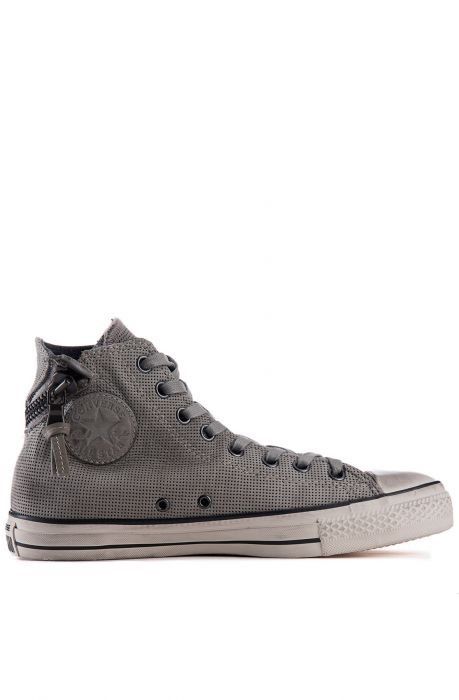 Converse × John Varvatos Punk Leather Chuck sneaker EU 44 Size US 11 / EU 44 - 6 Thumbnail