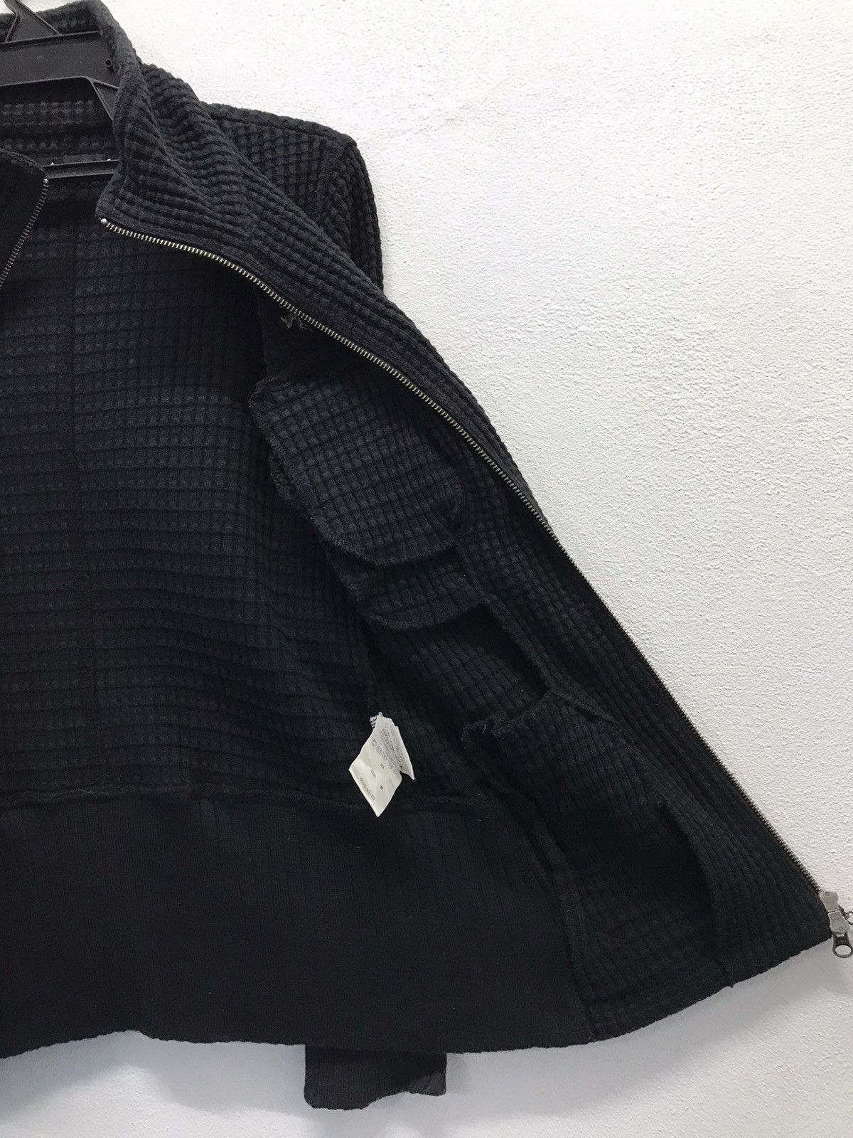 Japanese Brand × Vintage A.S.M Atelier Sab Men Jupiter & Juno Skull Jacket Size US M / EU 48-50 / 2 - 11 Thumbnail