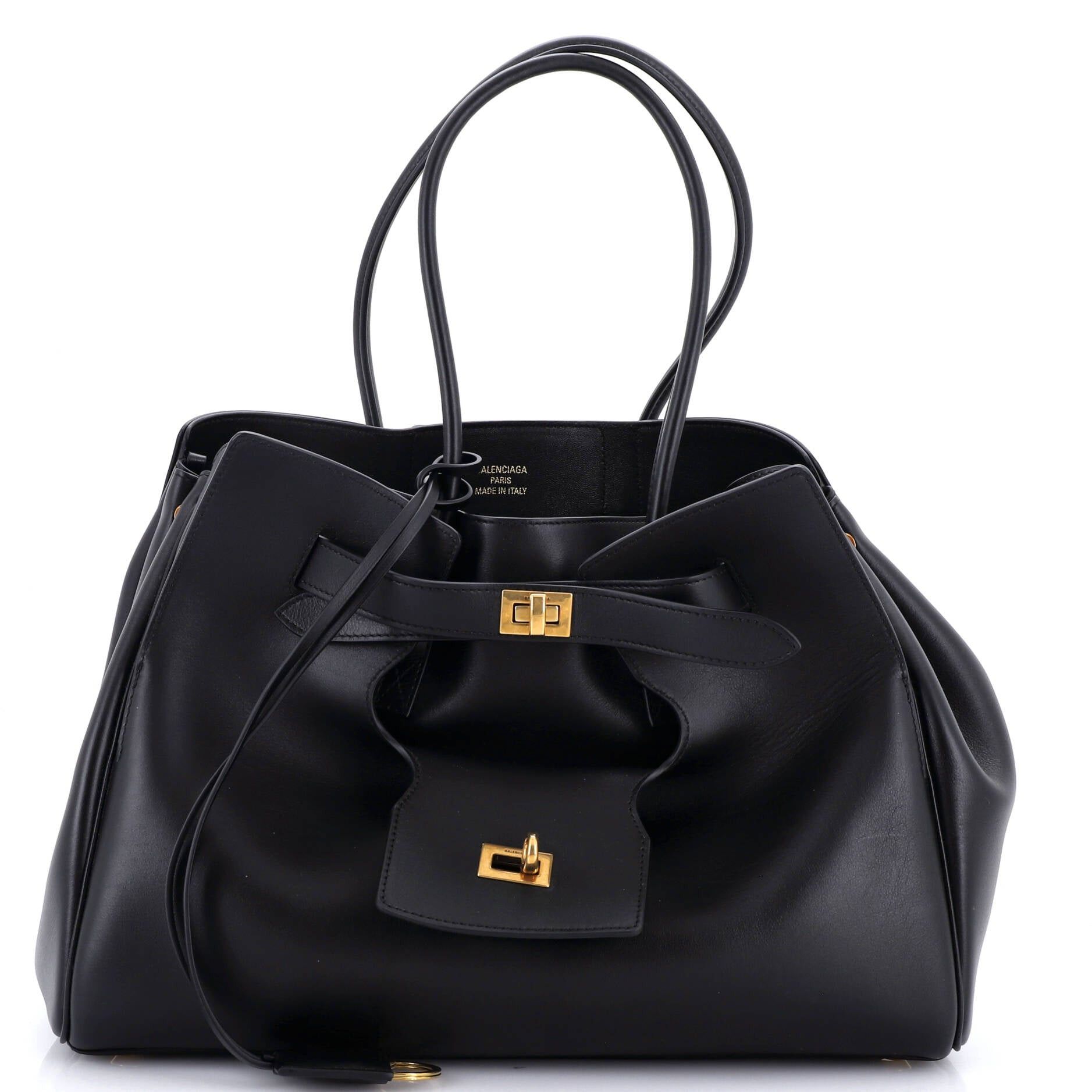 Balenciaga Bel Air Carry All Bag Size ONE SIZE - 1 Thumbnail