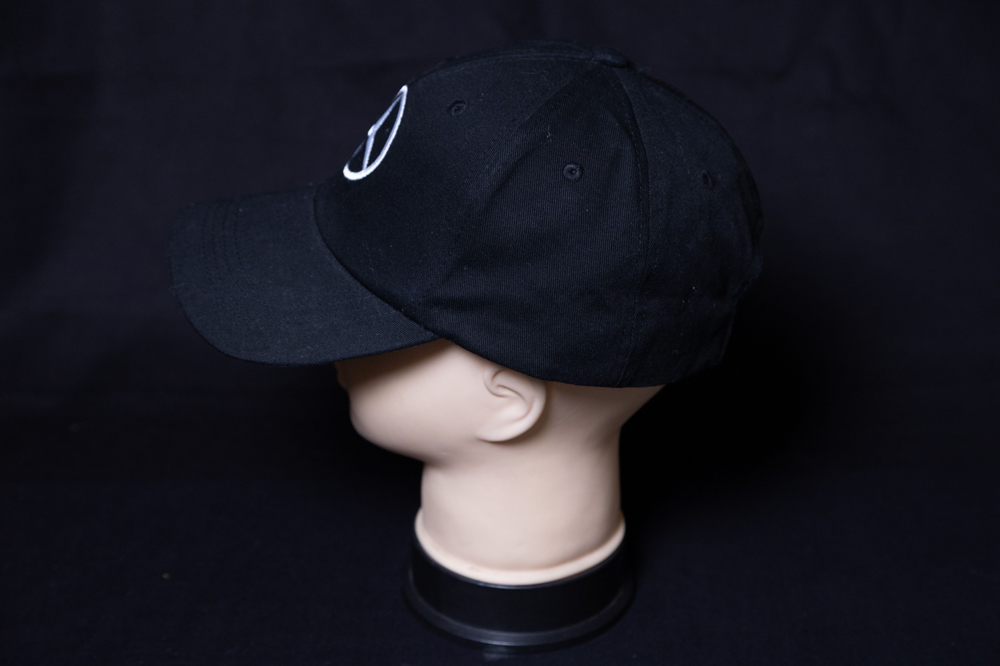 Mercedes-Benz Vintage Hat Racing Mercedes Benz Cap Y2K Size ONE SIZE - 3 Thumbnail