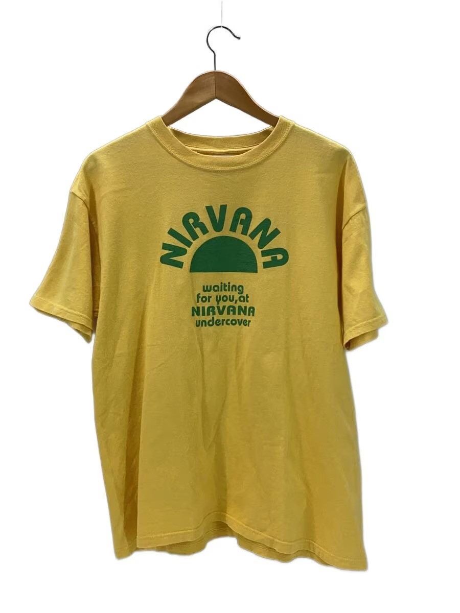 Jun Takahashi × Undercover Undercover Nirvana Tee | Grailed