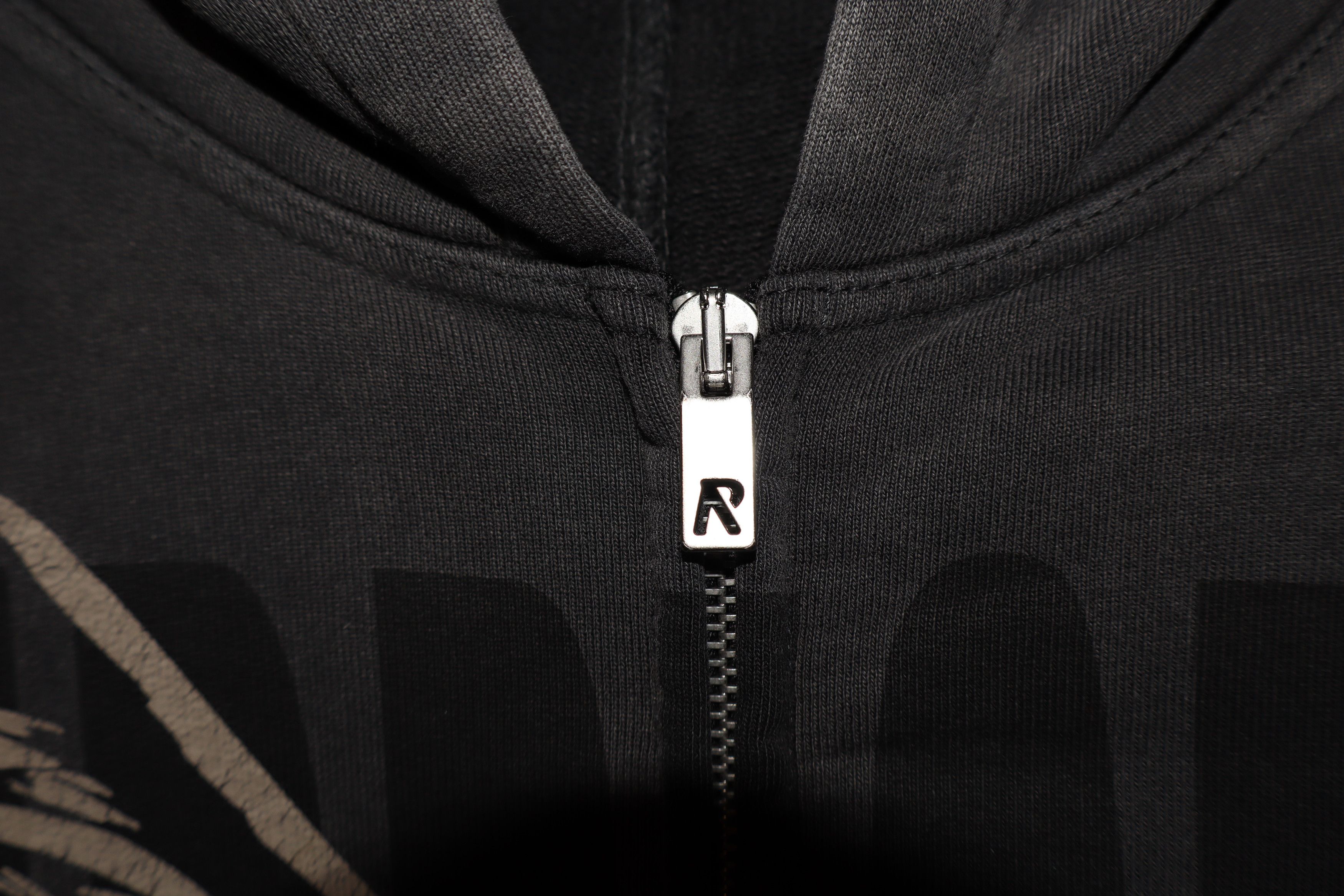 Represent Clo. Brand new! Icarus logo print zip hoodie Size US L / EU 52-54 / 3 - 5 Thumbnail