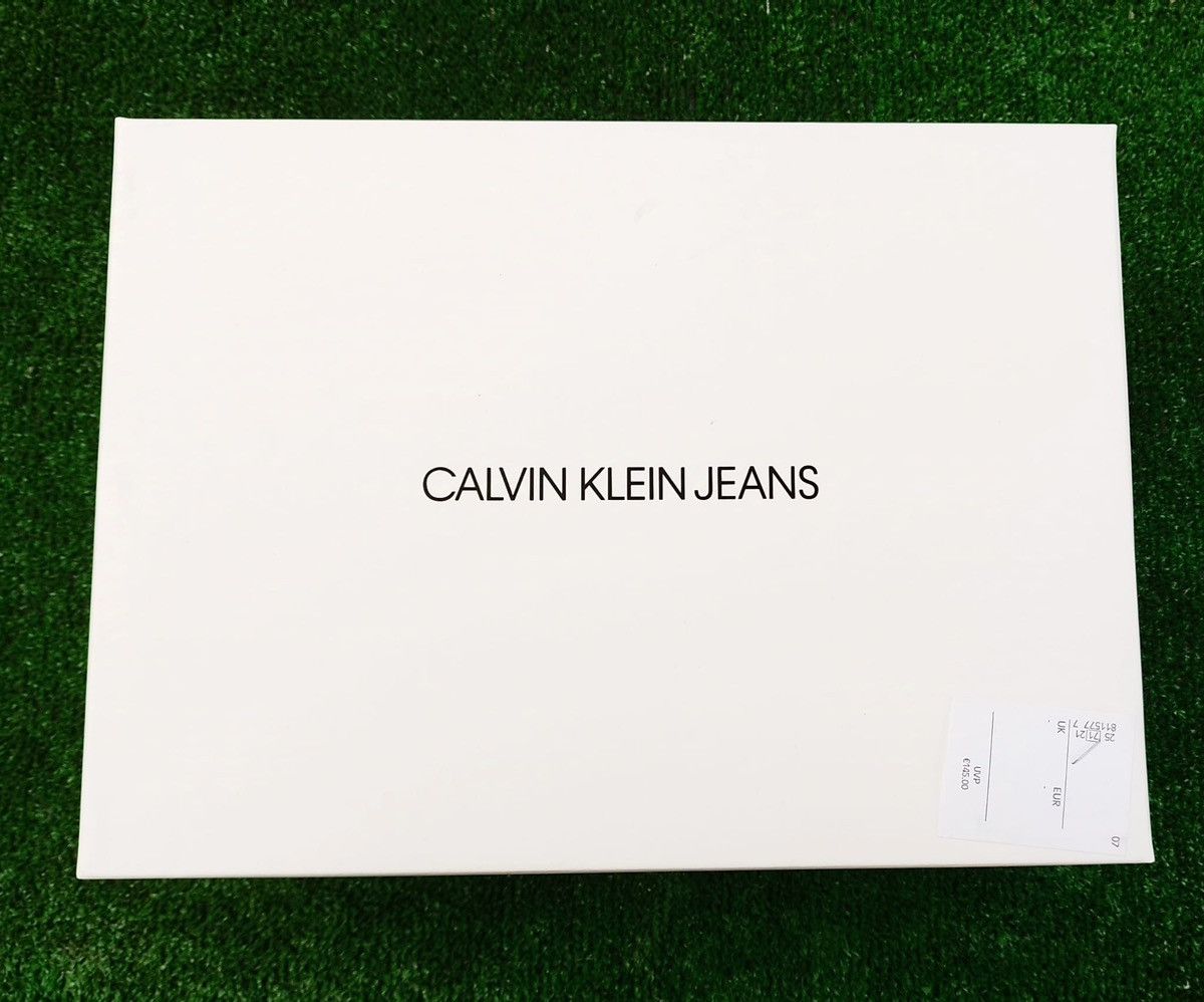 Calvin Klein Shoes Calvin Klein Jeans Size US 10.5 / IT 40.5 - 8 Thumbnail