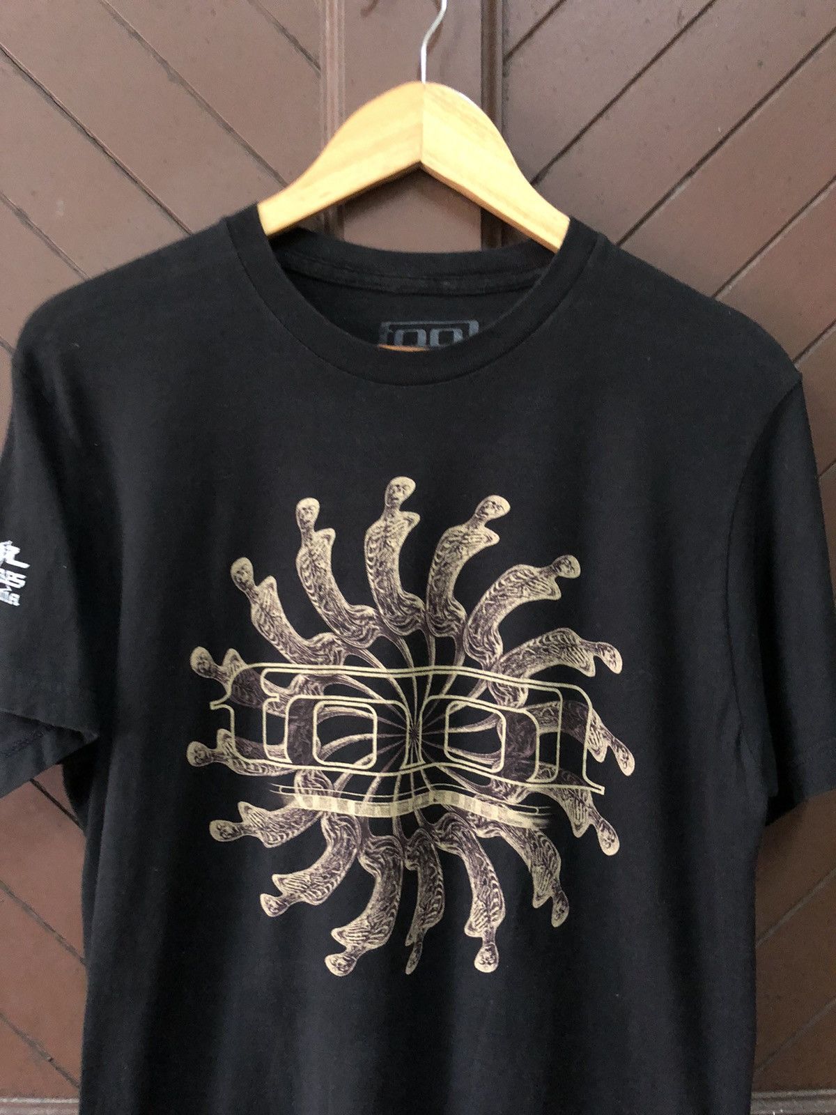 Band Tees TOOL Album Promo Tee Size US M / EU 48-50 / 2 - 2 Thumbnail