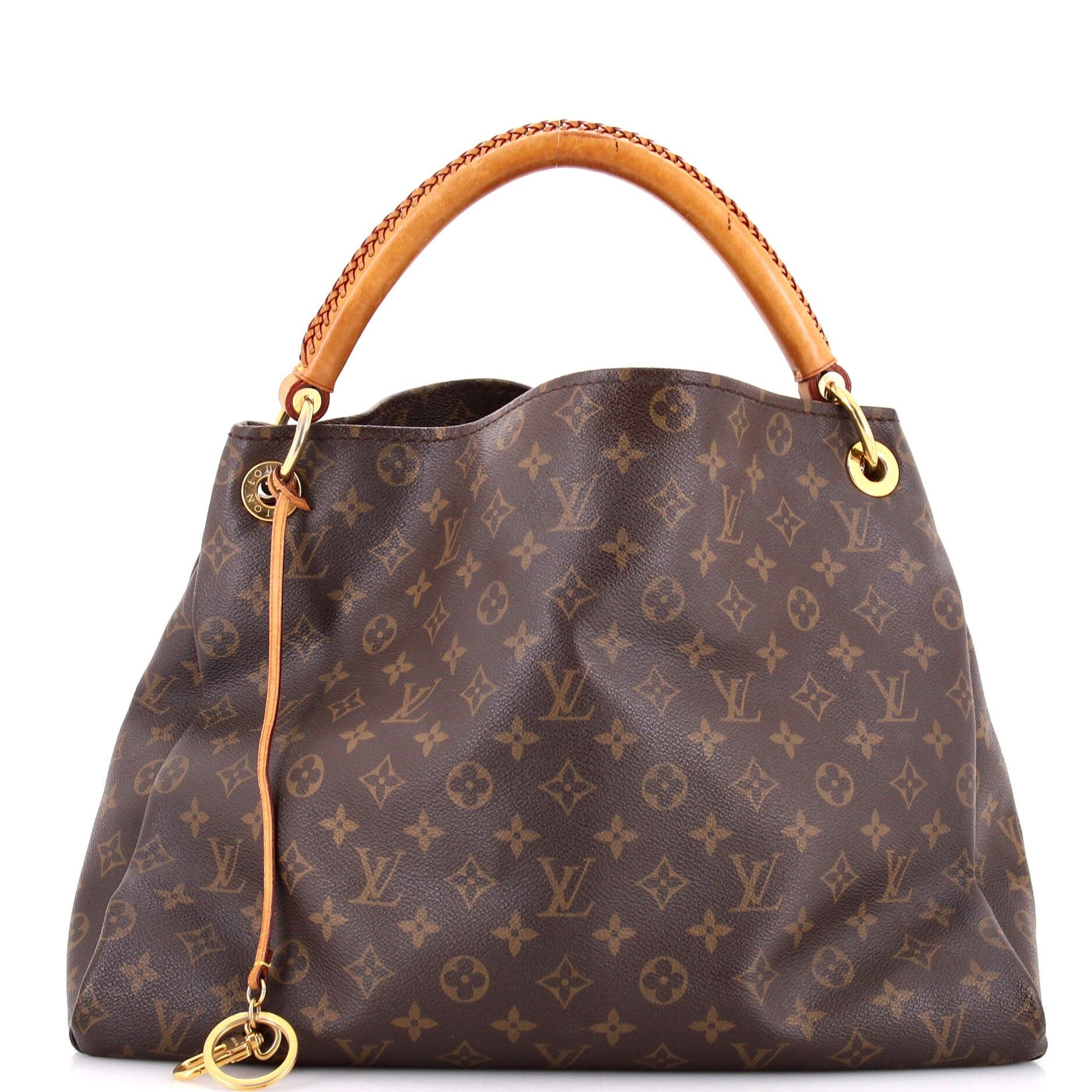 Louis Vuitton Artsy Handbag Size ONE SIZE - 1 Thumbnail