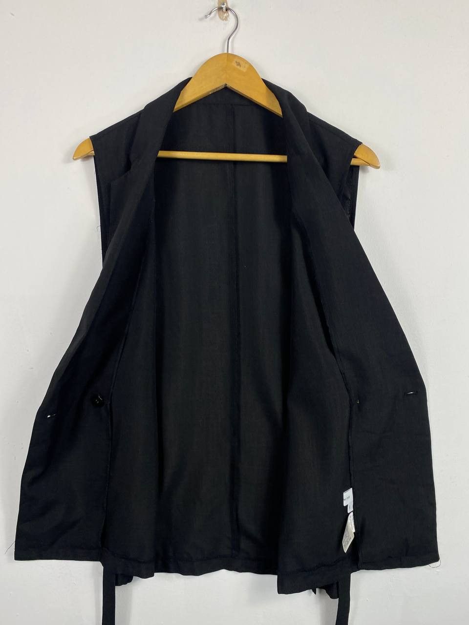 Japanese Brand japanese brand vest very nice design Size US L / EU 52-54 / 3 - 5 Thumbnail