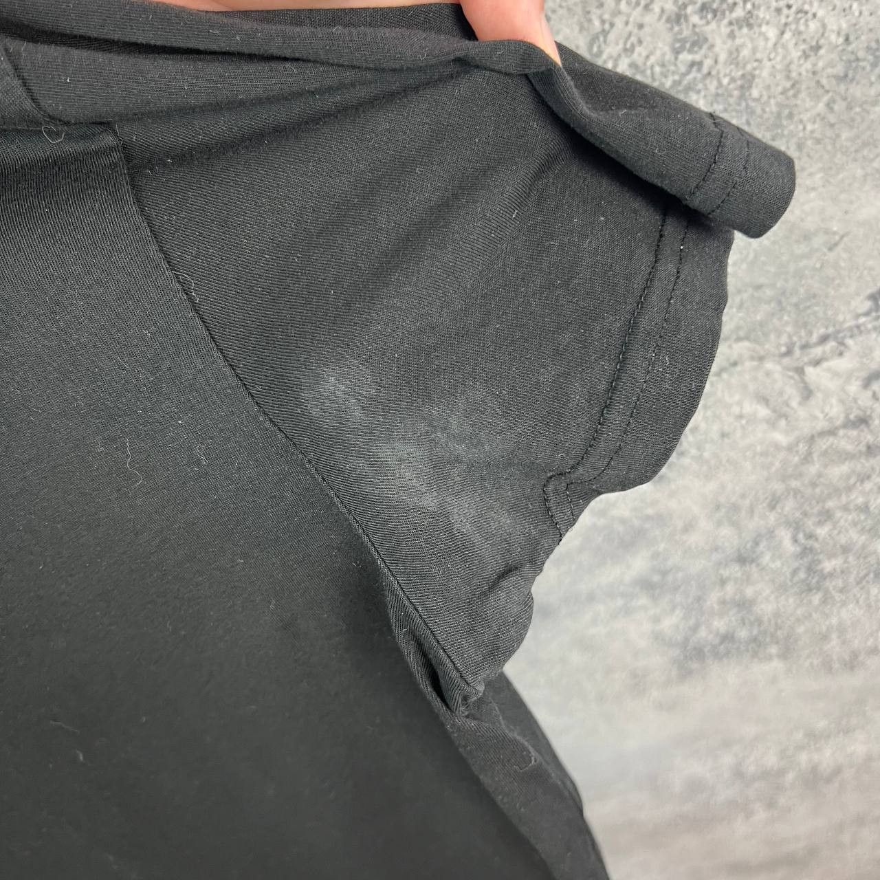 Diesel Diesel Big Logo Vintage Tee Size US XL / EU 56 / 4 - 9 Thumbnail