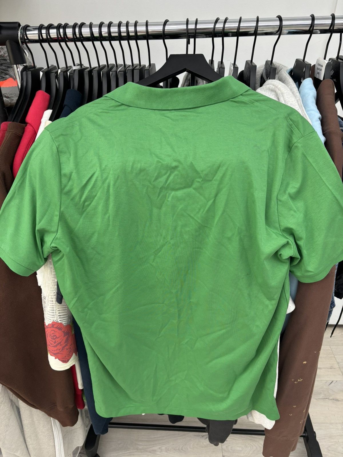 Polo Ralph Lauren Polo Ralph lauren Polo Rugby Size US L / EU 52-54 / 3 - 6 Thumbnail