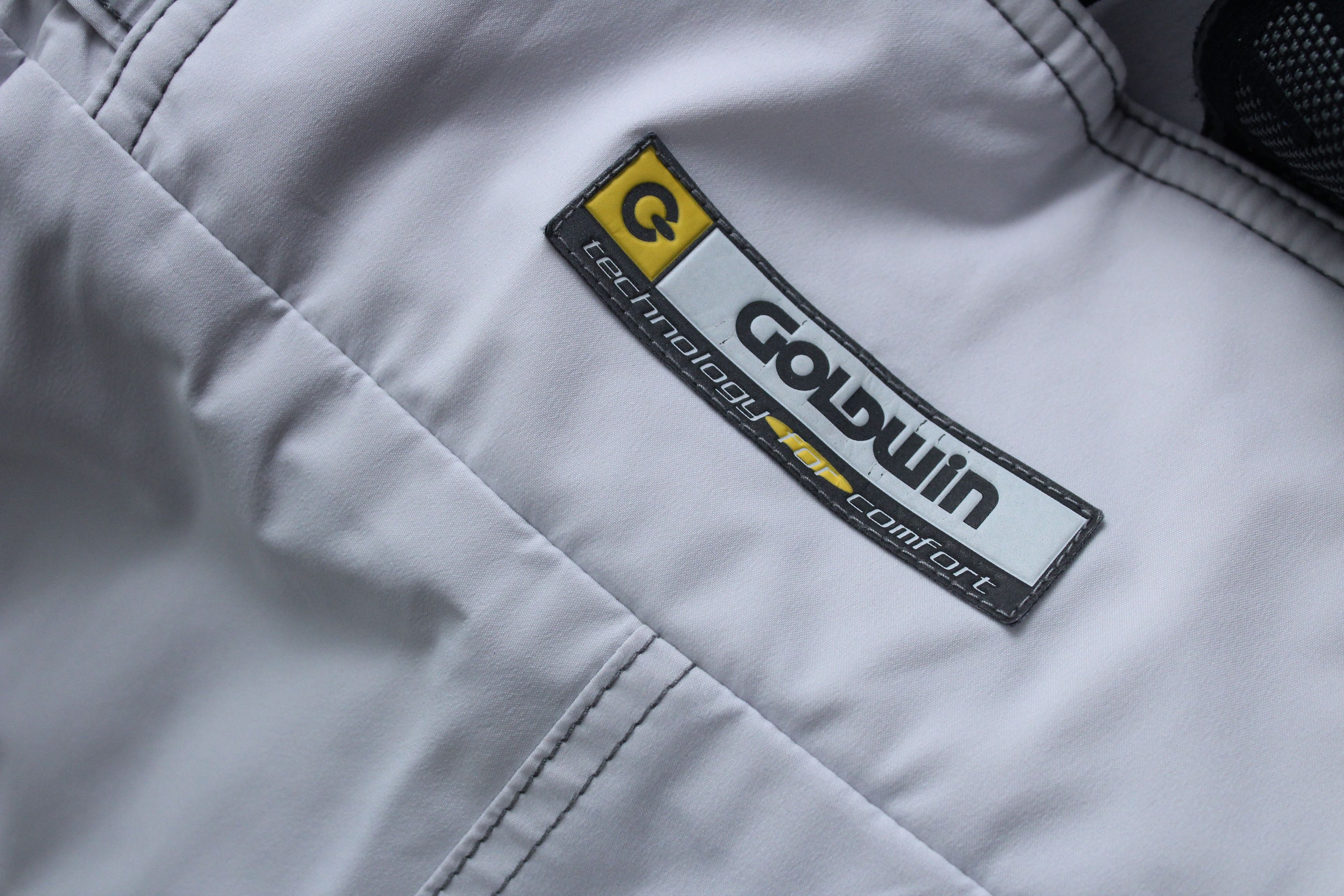 Goldwin Goldwin Ski Pants Womens Size M Outdoor Streetwear Hype Size 32" / US 10 / IT 46 - 11 Thumbnail