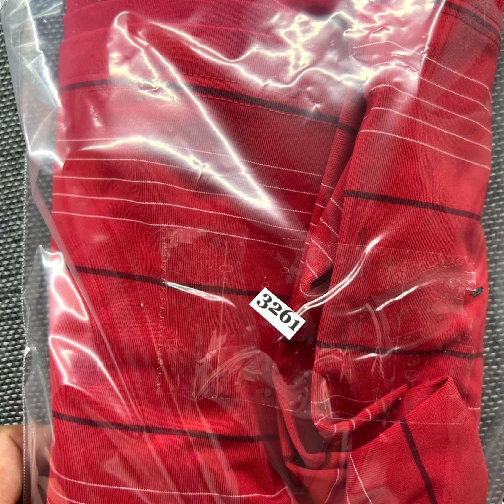 Nike Nike Roger Federer 2011 French Open Polo Shirt Mens S Red Tennis Shirt Size US S / EU 44-46 / 1 - 2 Thumbnail
