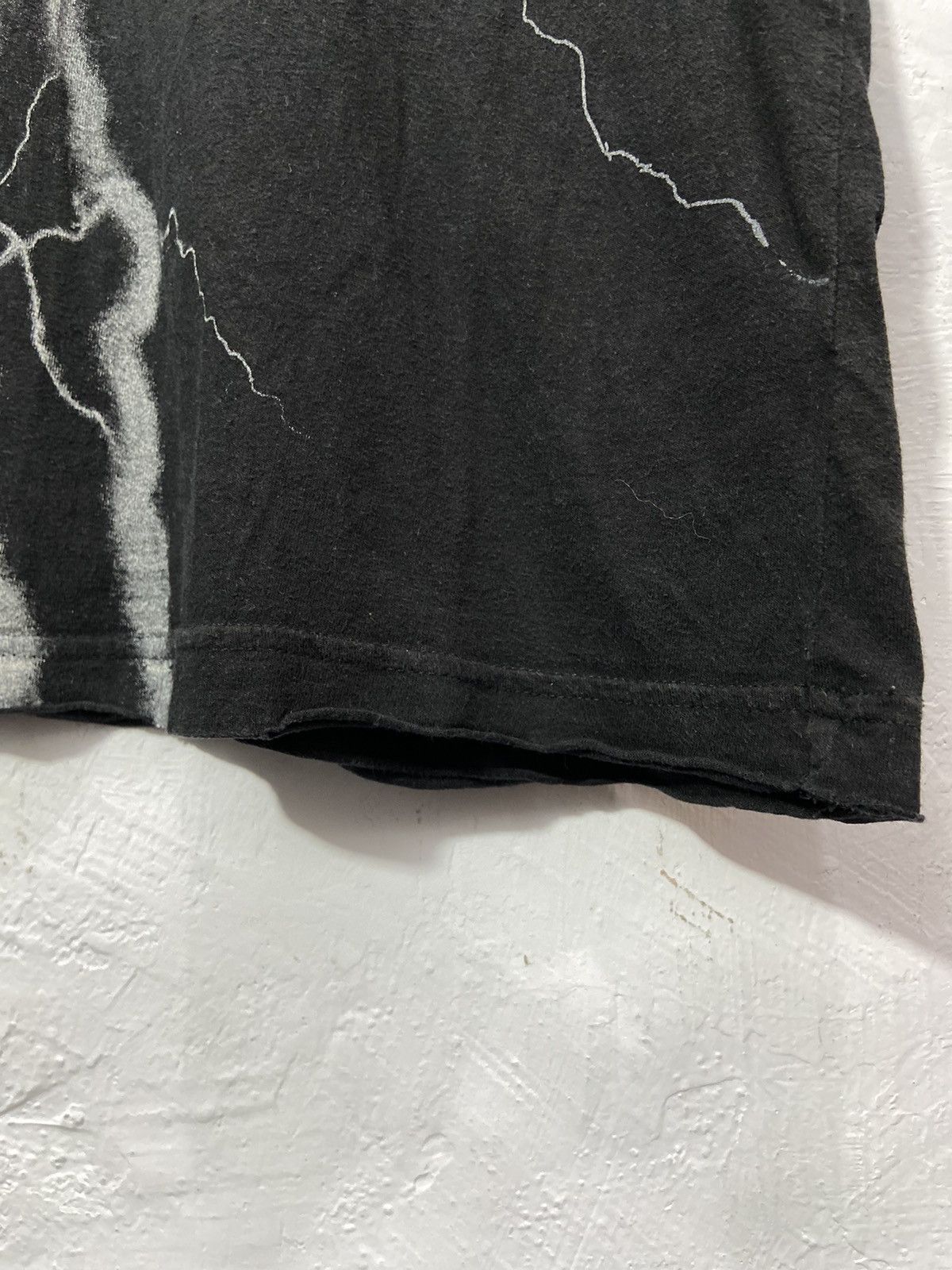 Beauty Beast × If Six Was Nine Decree Y2K Style Avant Garde Tshirt Size US M / EU 48-50 / 2 - 7 Thumbnail