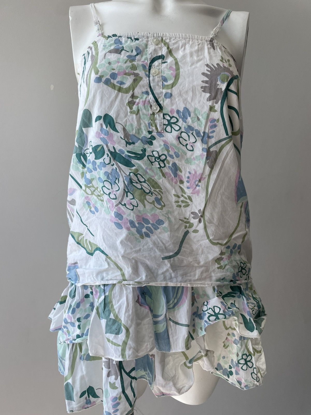 United Colors Of Benetton Benetton dress Size S / US 4 / IT 40 - 7 Thumbnail