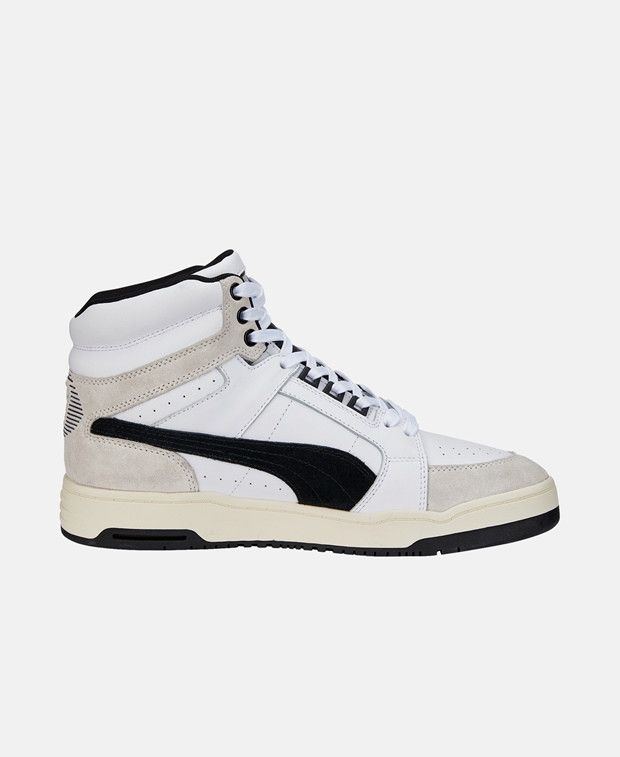 Puma SLIPSTREAM MID HERITAGE Sneakers Size US 6 / IT 36 - 1 Thumbnail