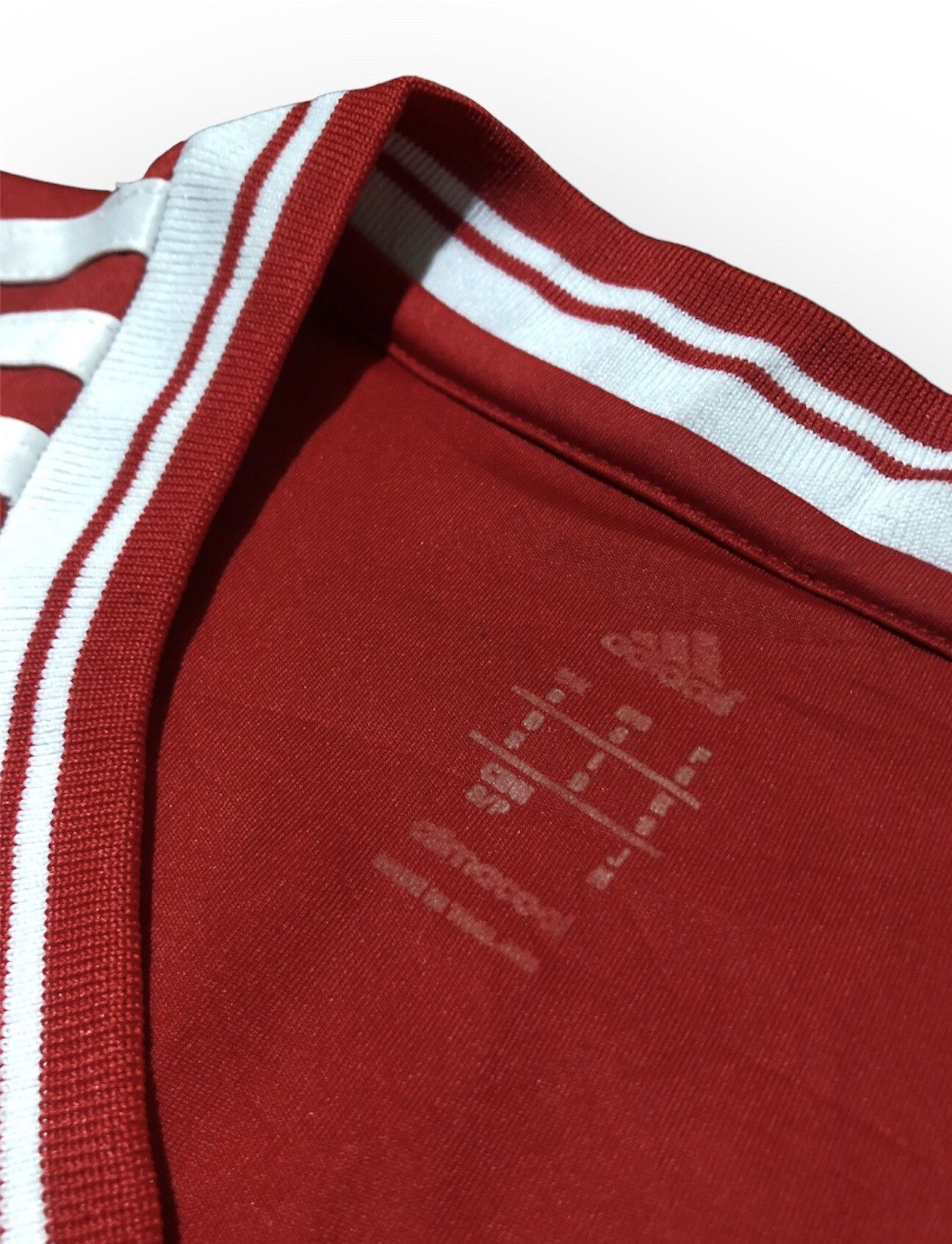 Adidas × Vintage Vintage Bayern Munchen Schweinsteiger Player Jersey Size US M / EU 48-50 / 2 - 5 Thumbnail