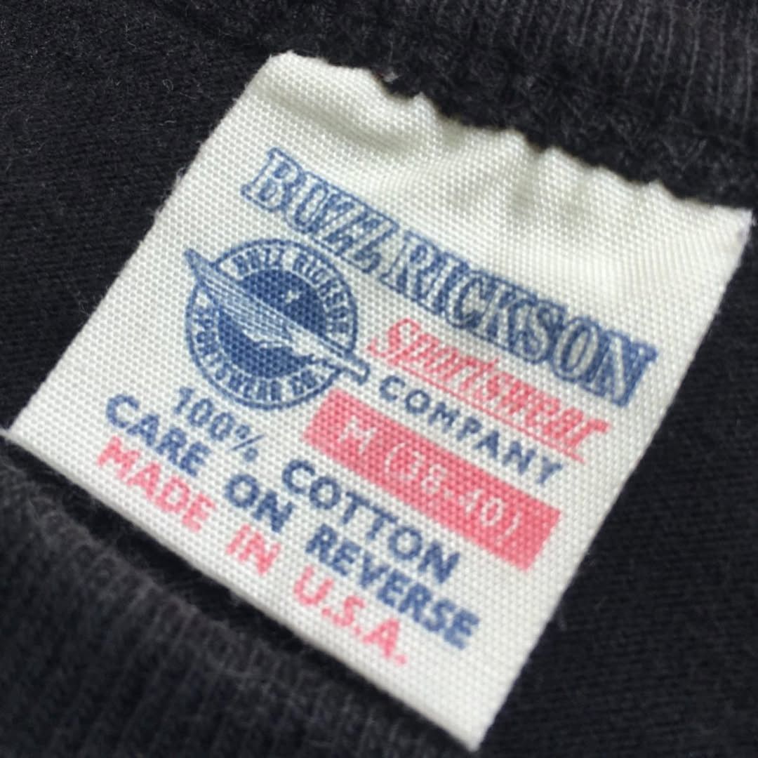 Buzz Rickson's Bundle Buzz Rickson 174th ATKW Tshirt Size US M / EU 48-50 / 2 - 2 Thumbnail