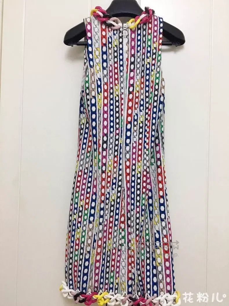 Versace Versace dress Size L / US 10 / IT 46 - 4 Thumbnail