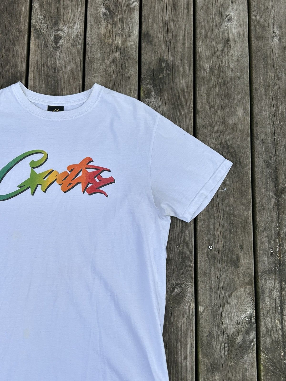 Corteiz Corteiz T-Shirt Size US S / EU 44-46 / 1 - 4 Thumbnail