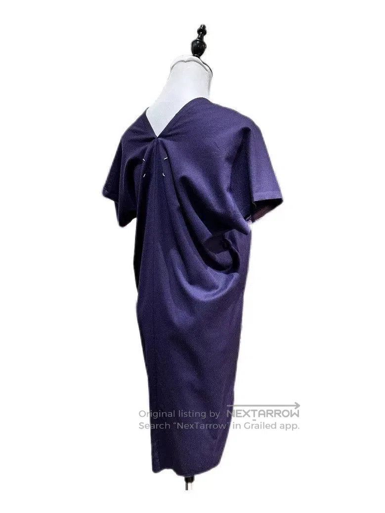 Maison Margiela Maison Martin Margiela 2012AW Ripped Top. Size S / US 4 / IT 40 - 2 Thumbnail