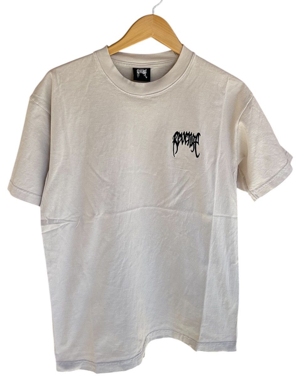 Revenge Revenge Streetwear Shirt Size US M / EU 48-50 / 2 - 1 Thumbnail