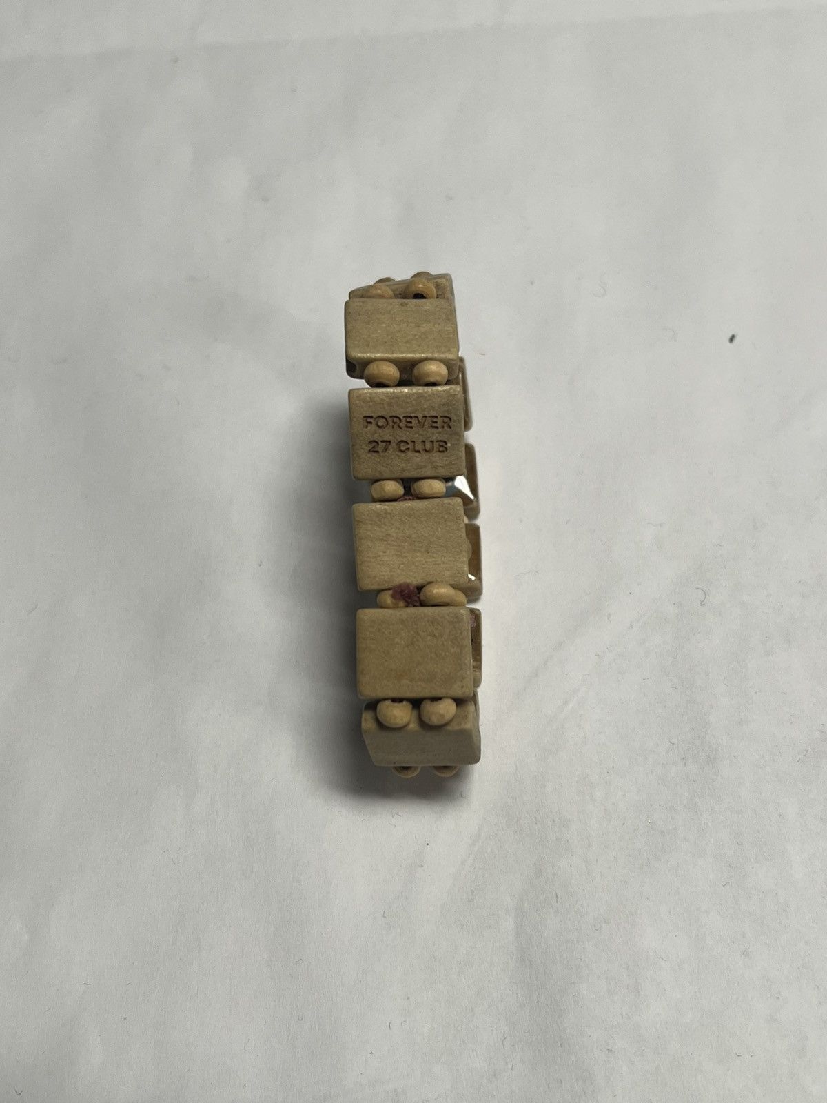 Other Bazo 1199 27 Club bracelet (OG Wood) Size ONE SIZE - 6 Thumbnail