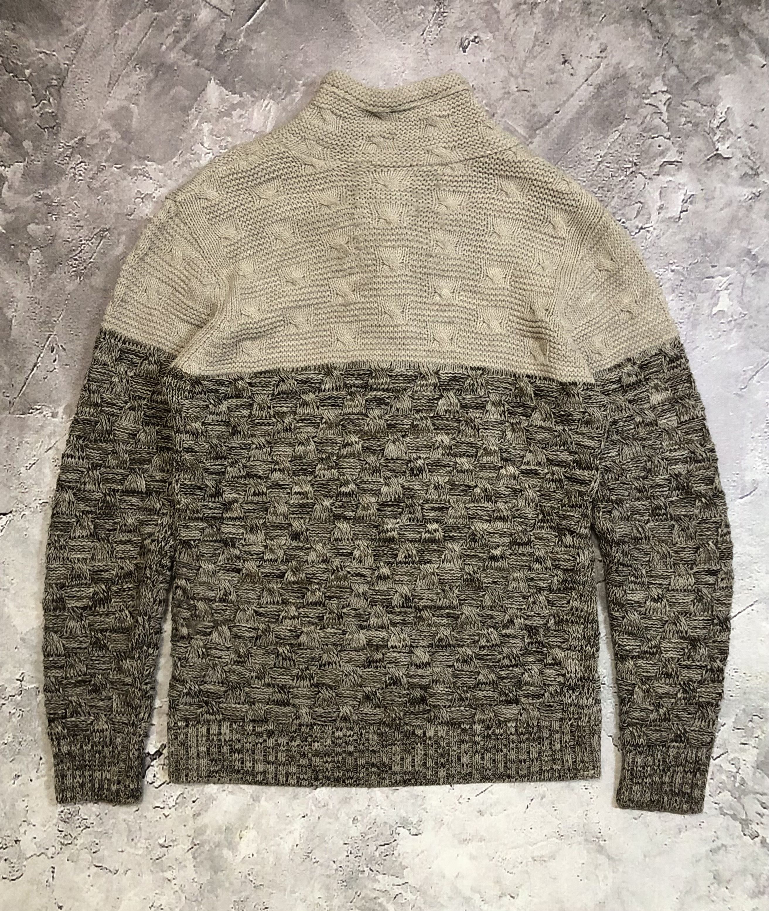 Vintage Vintage Amazing Sweater Size US XL / EU 56 / 4 - 5 Thumbnail