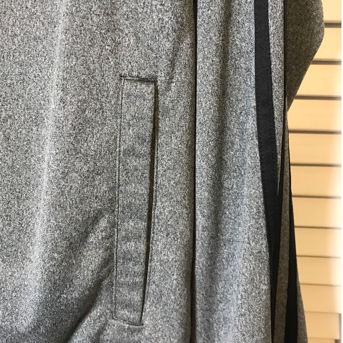 Adidas Adidas High Neck Long-Sleeve Full Zipper Activewear Jacket S Size US S / EU 44-46 / 1 - 6 Thumbnail