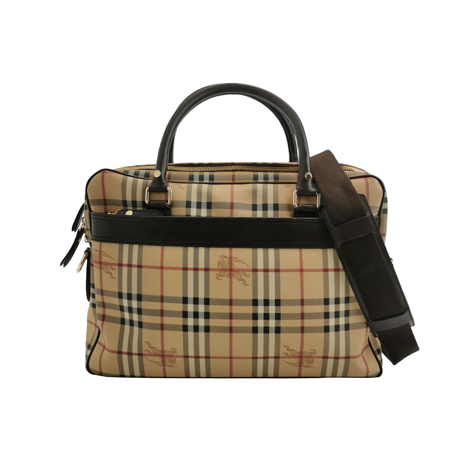 Burberry Burberry Men one size Bags Luggage Size ONE SIZE - 1 Thumbnail