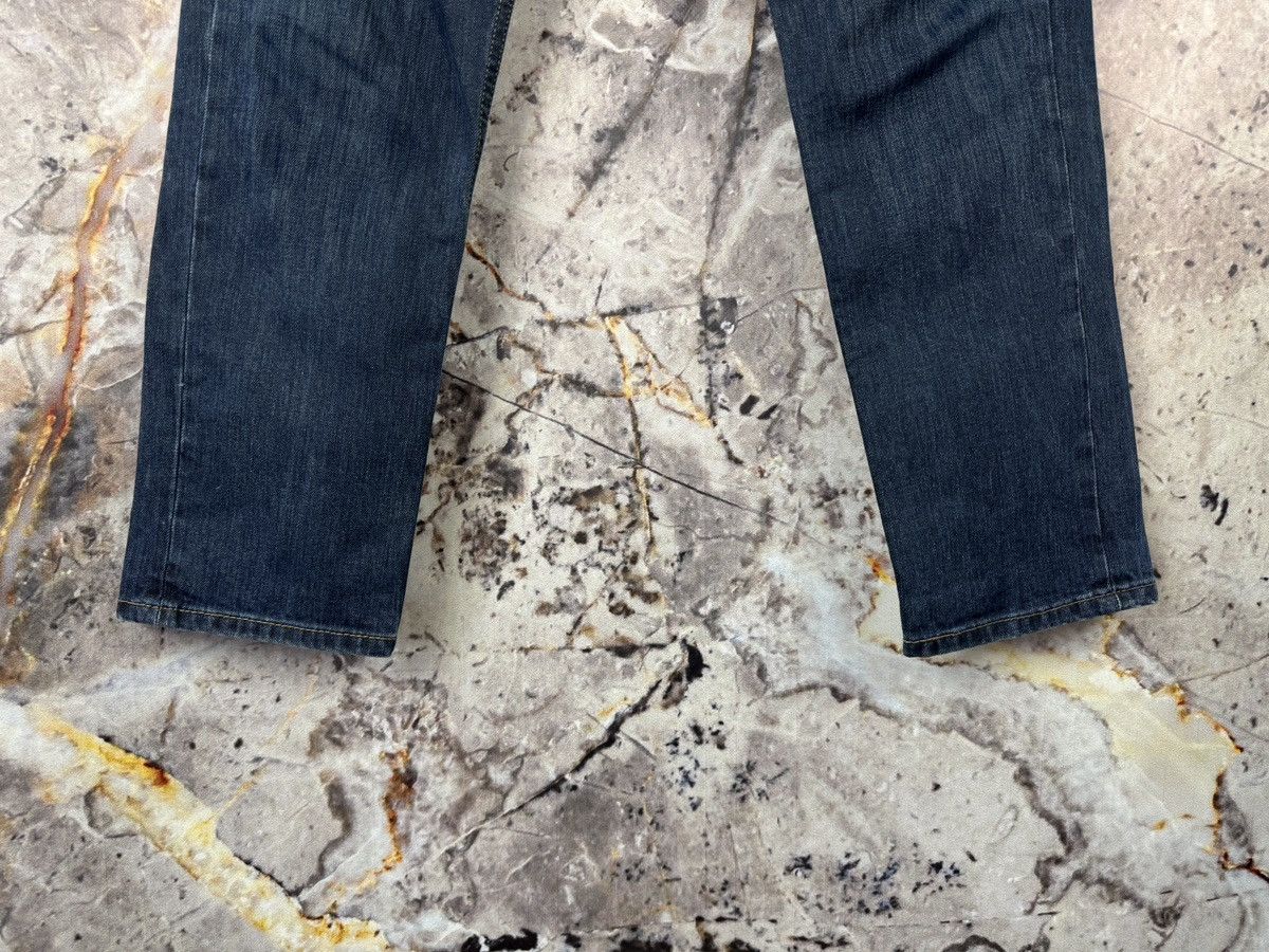 Levi's Men’s Levi’s Jeans Blue Streetwear Size W33 L30 Size US 33 - 4 Thumbnail